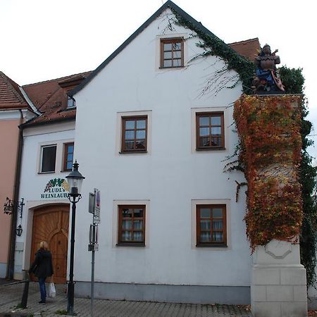 Готель Gasthof Ludl Грос-Енцерсдорф Екстер'єр фото